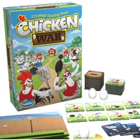 ThinkFun - Chicken War