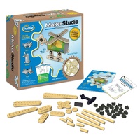 ThinkFun - Maker Studio - Propellers Set