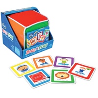 ThinkFun - Roll & Play Game