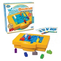 ThinkFun - Wave Breaker