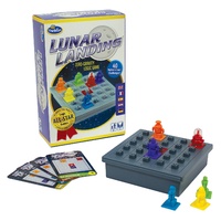 ThinkFun - Lunar Landing