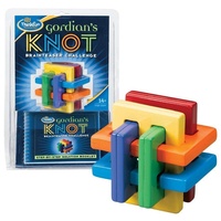 Thinkfun - Gordian's Knot