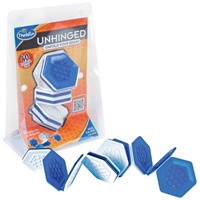 ThinkFun - UnHinged Game