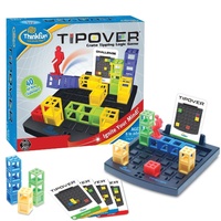 Thinkfun - Tip Over Game