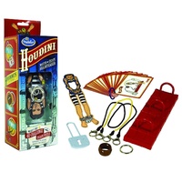 ThinkFun - Houdini Game
