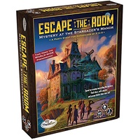 ThinkFun - Escape The Room: Stargazer’s Manor Game