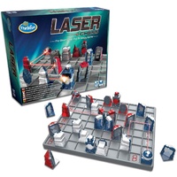 ThinkFun - Laser Chess Game