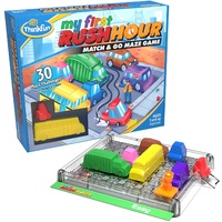 ThinkFun - My First Rush Hour