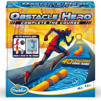 ThinkFun - Obstacle Hero