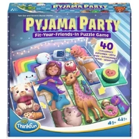 ThinkFun - Pyjama Party