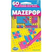 ThinkFun - MazePop