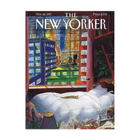 New York Puzzle Company - Cat Nap Puzzle 1000pc