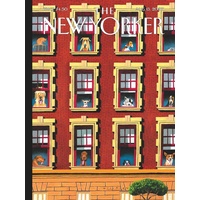 New York Puzzle Company - Hot Dogs Puzzle 1000pc