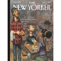 New York Puzzle Company - Hip Hops Puzzle 1000pc