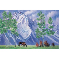 Tomax - Silent Puzzle 1500pc