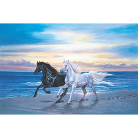 Tomax - Along the Beach Puzzle 1500pc