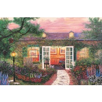 Tomax – Sweet Home Puzzle 1500pc