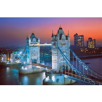 Tomax - London Tower Bridge Puzzle 1500pc