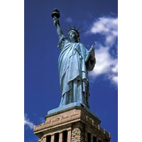 Tomax - Statute of Liberty Puzzle 1500pc