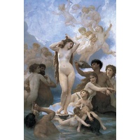 Tomax - Birth of Venus Puzzle 1500pc