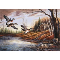 Tomax - Song of Flying Puzzle 2000pc