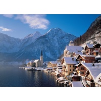 Tomax - Hallstatt, Austria Puzzle 2000pc