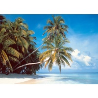 Tomax - Maldive Island Puzzle 2000pc