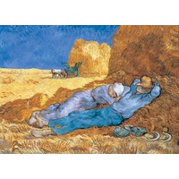 Tomax - The Siesta Puzzle 2000pc