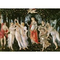 Tomax - Allegory of Spring Puzzle 2000pc