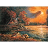 Tomax - Evening Glow Puzzle 4000pc