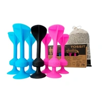 Tossit - Starter Pack (Pink/Blue)