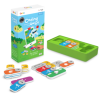 OSMO - Coding Awbie Game