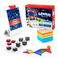 OSMO - Genius Starter Kit