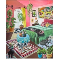 The Puzzle Collab - Matisse in Mexico Puzzle 1000pc