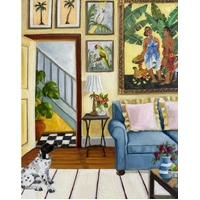 The Puzzle Collab - My Paradise Home Puzzle 1000pc