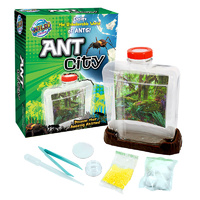 Wild Science - Ant City