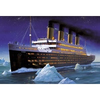 Trefl - Titanic Puzzle 1000pc