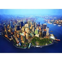 Trefl - New York Puzzle 1000pc
