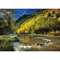 Trefl - Arrow River, New Zealand Puzzle 1000pc
