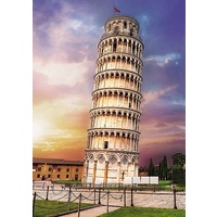 Trefl - Tower of Pisa Puzzle 1000pc