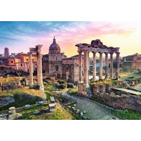 Trefl - Roman Forum Puzzle 1000pc