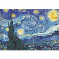 Trefl - Van Gogh, Starry Night Puzzle 1000pc