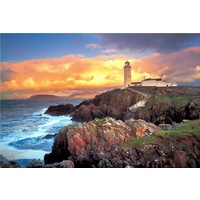 Trefl - Fanad Head Lighthouse Ireland Puzzle 1500pc