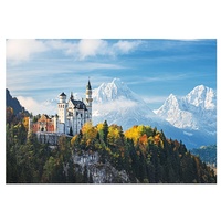 Trefl - Bavarian Alps Puzzle 1500pc