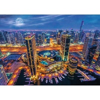 Trefl - Dubai Lights Puzzle 2000pc