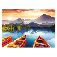 Trefl - Crystal Lake Puzzle 2000pc
