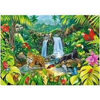 Trefl - Tropical Forest Puzzle 2000pc
