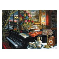 Trefl - Sounds of Music Puzzle 2000pc