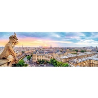 Trefl - Notre Dame Panorama Puzzle 1000pc