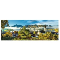 Trefl - By Schliersee Lake Panorama Puzzle 1000pc